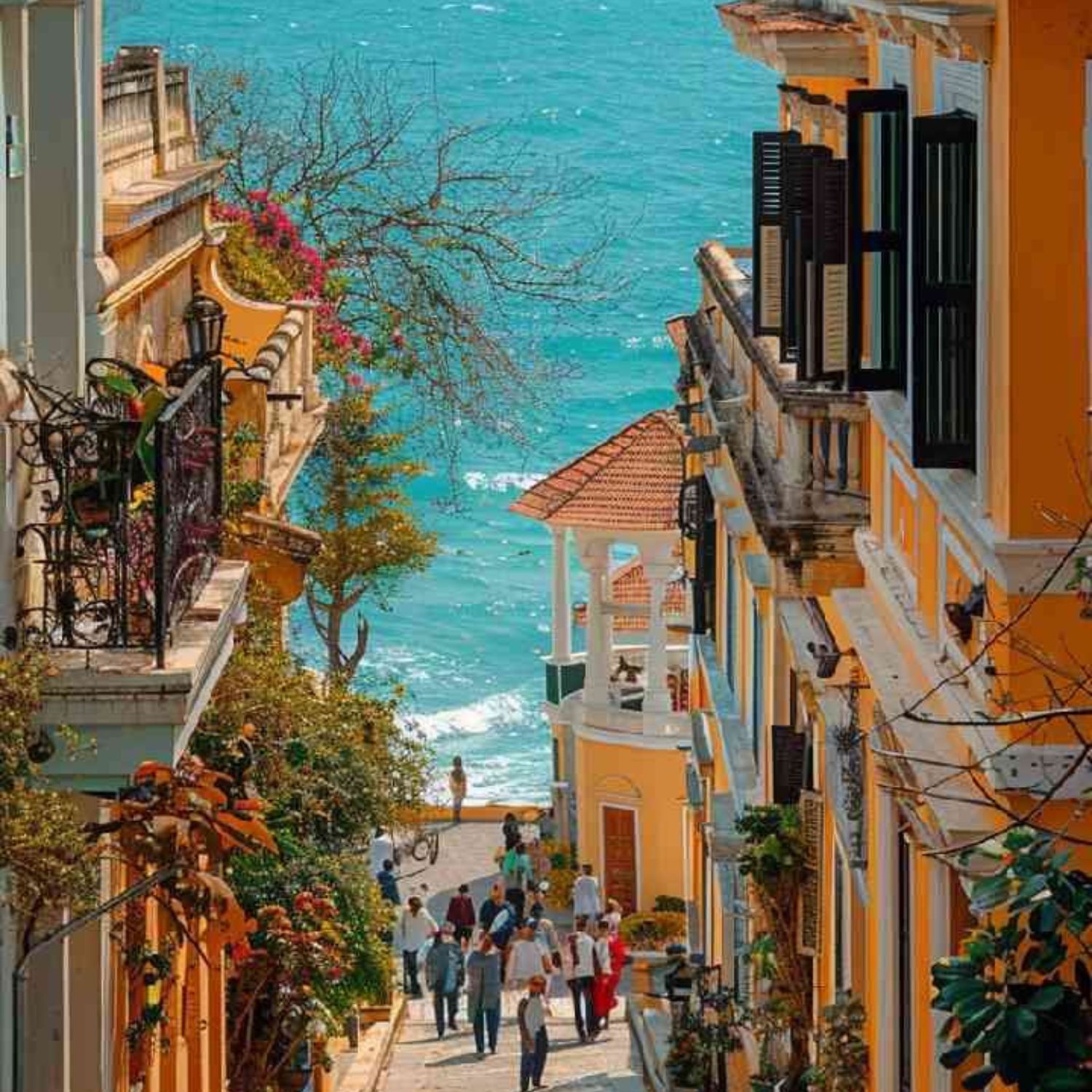 Chennai to Pondicherry Sightseeing