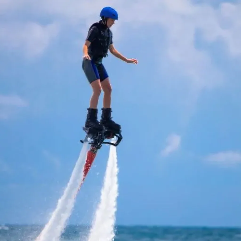 places to visit in world