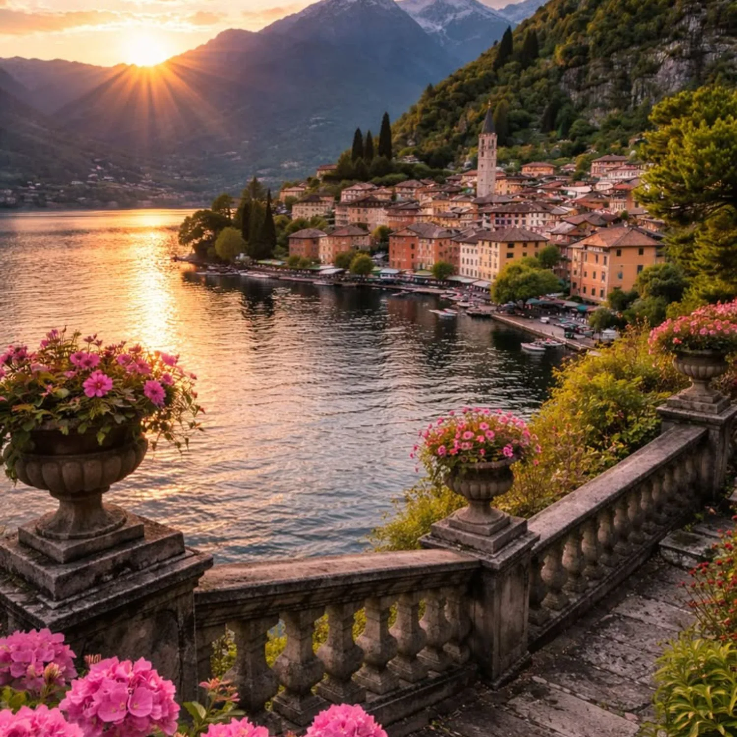 best destinations in the world