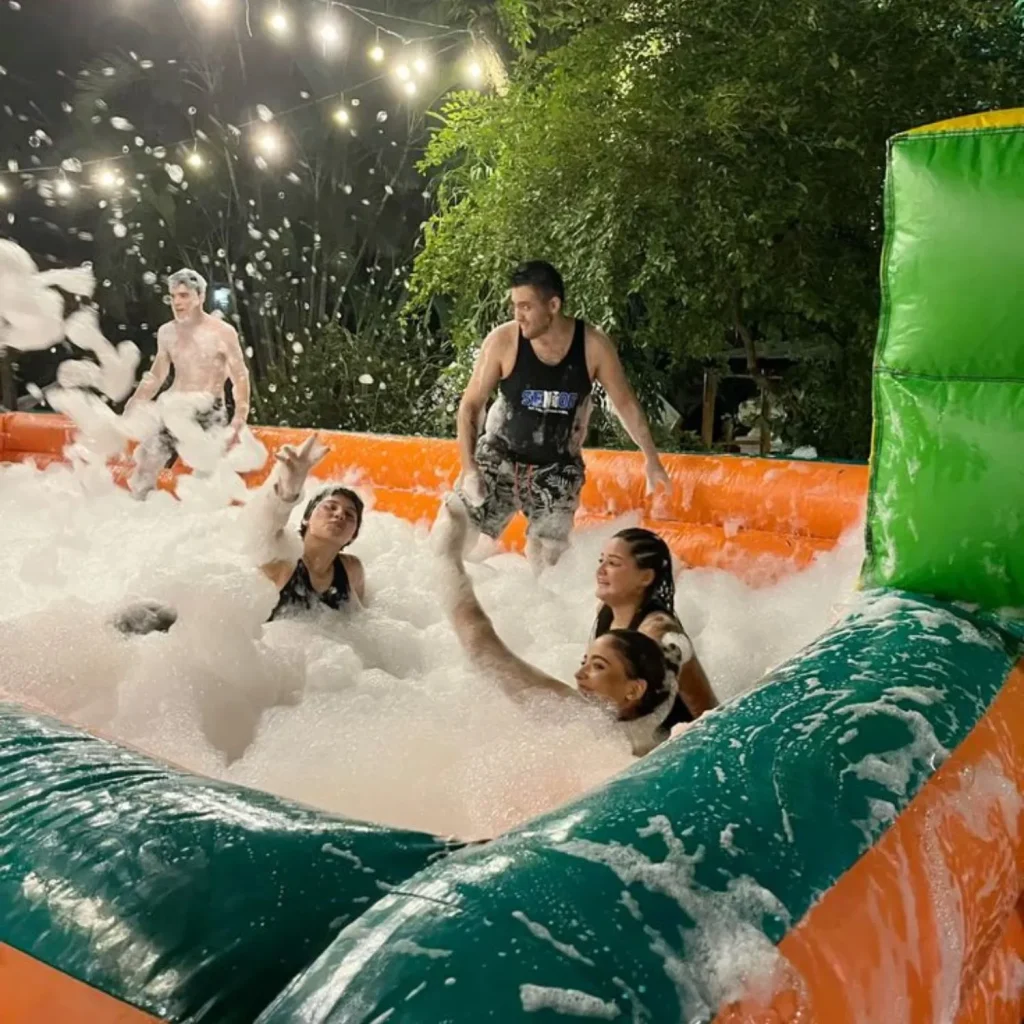 Best tourist attractions