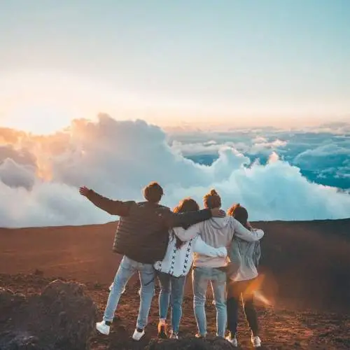 Best tourist destinations