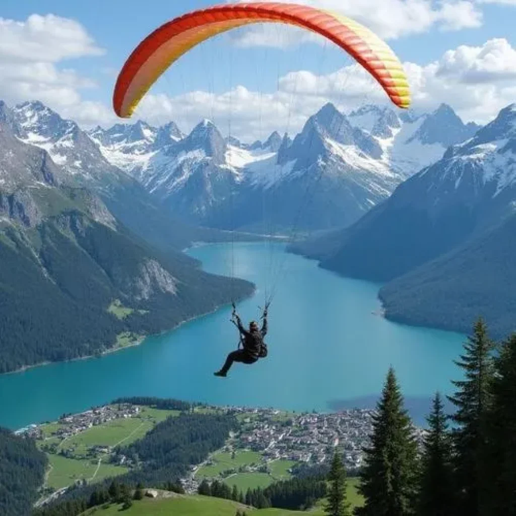 Best travel destinations