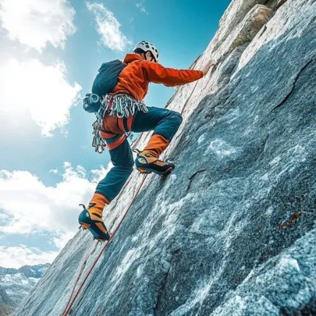 Great places to visit