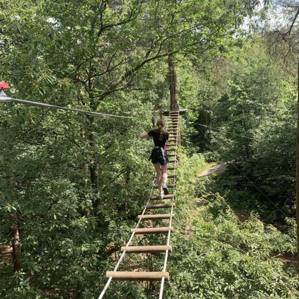 Great places to visit