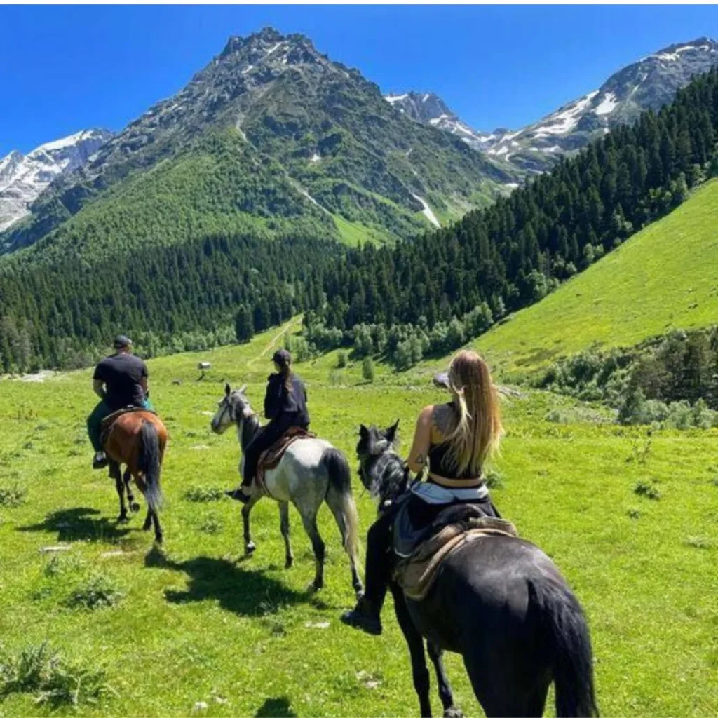 great vacation spots