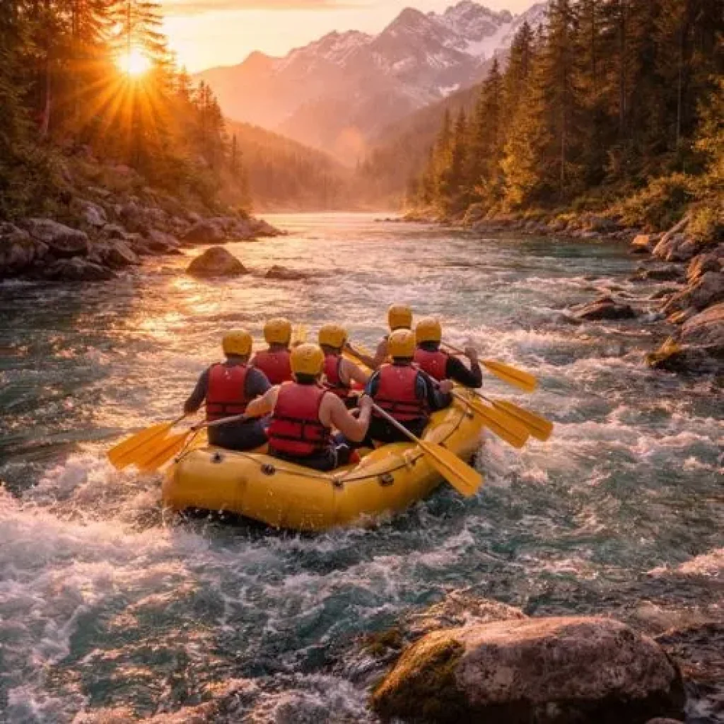 great vacation spots