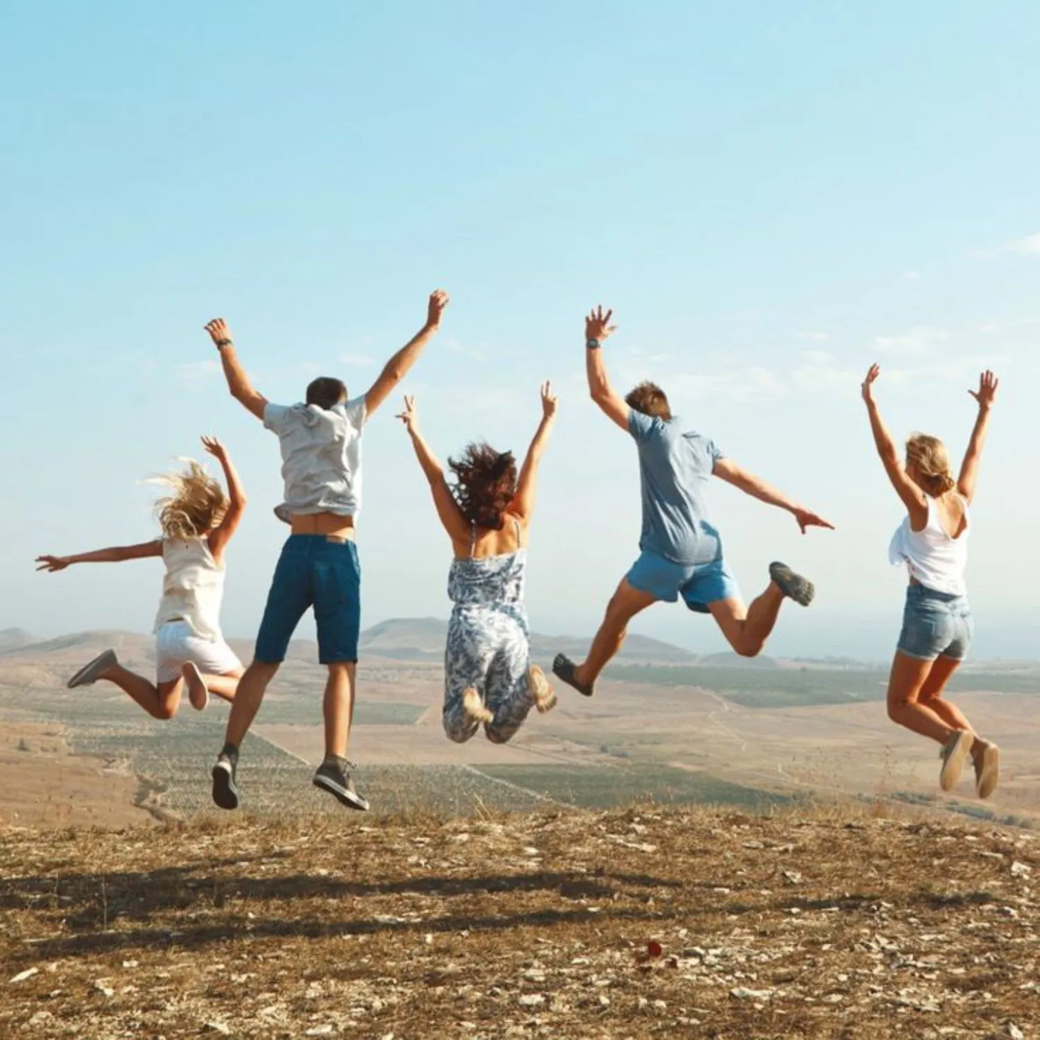 Nice place to visit near me