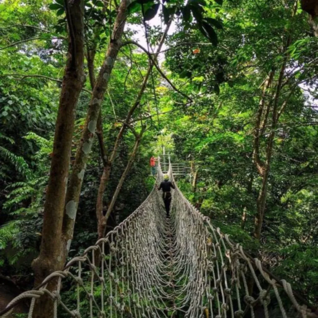 places to visit in world