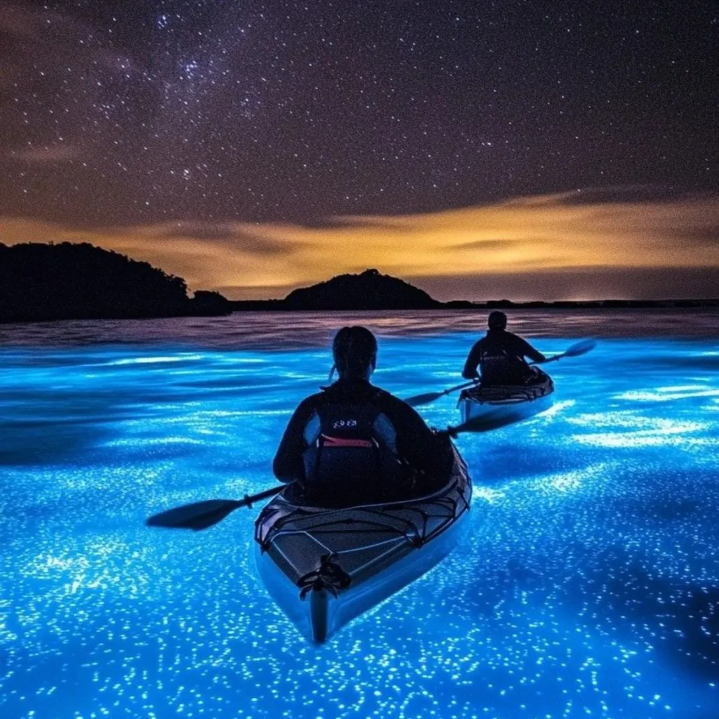 top travel destinations