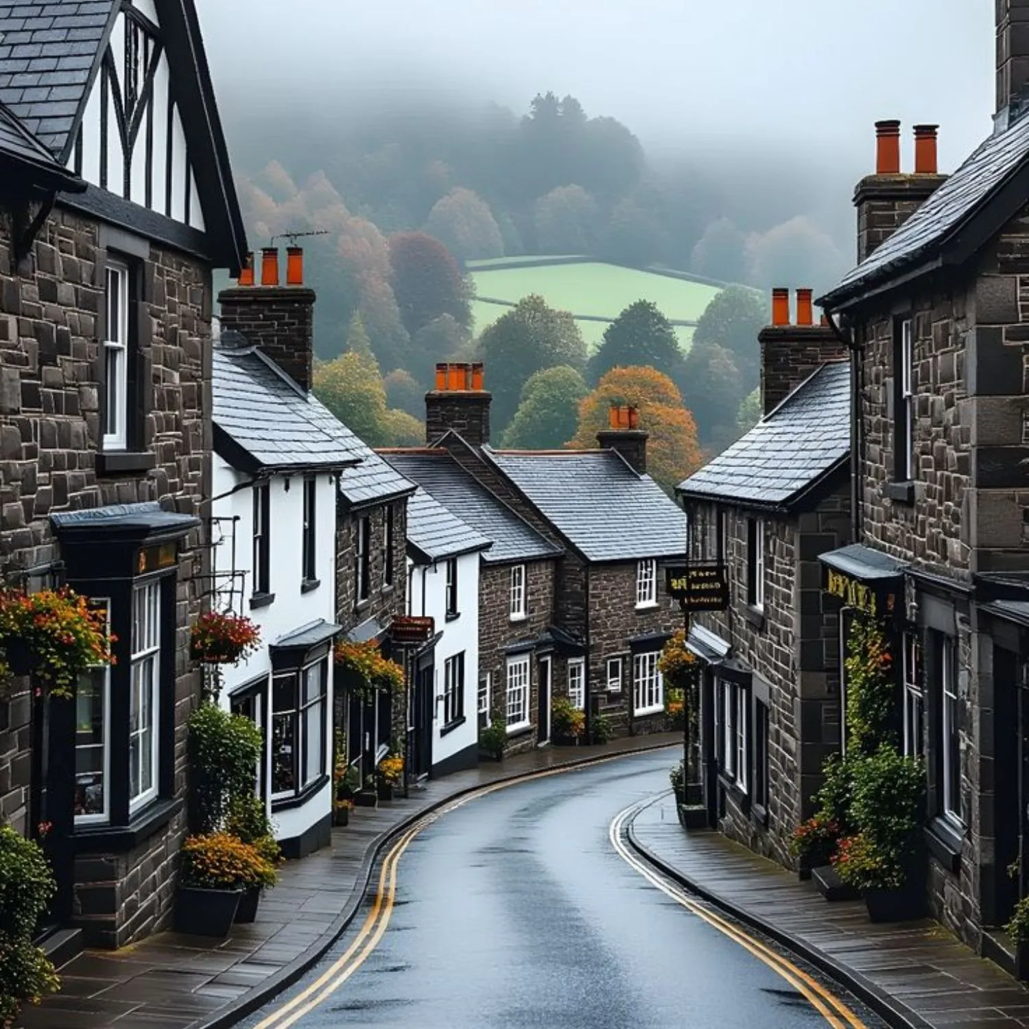 Top travel destinations