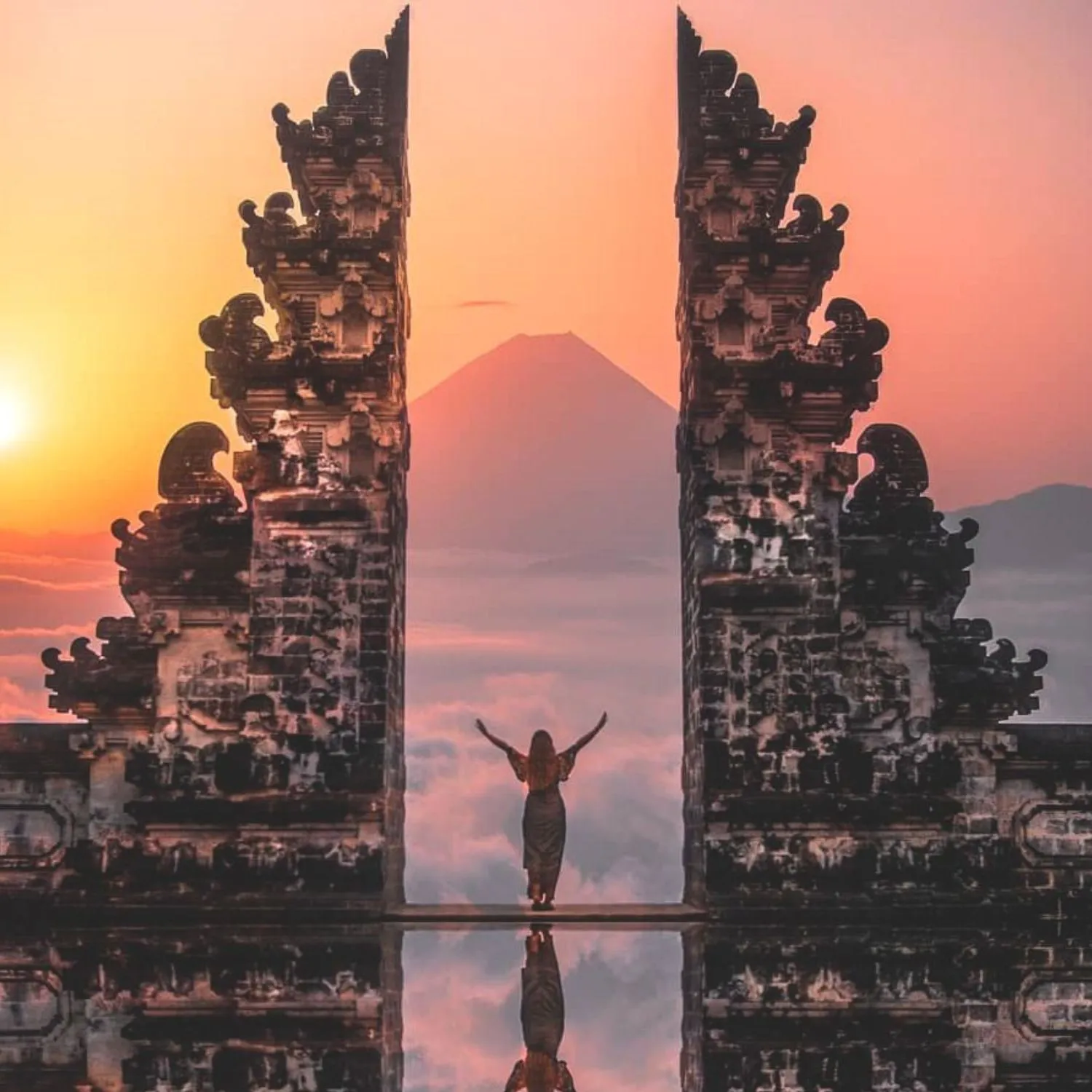 tourist destination near me