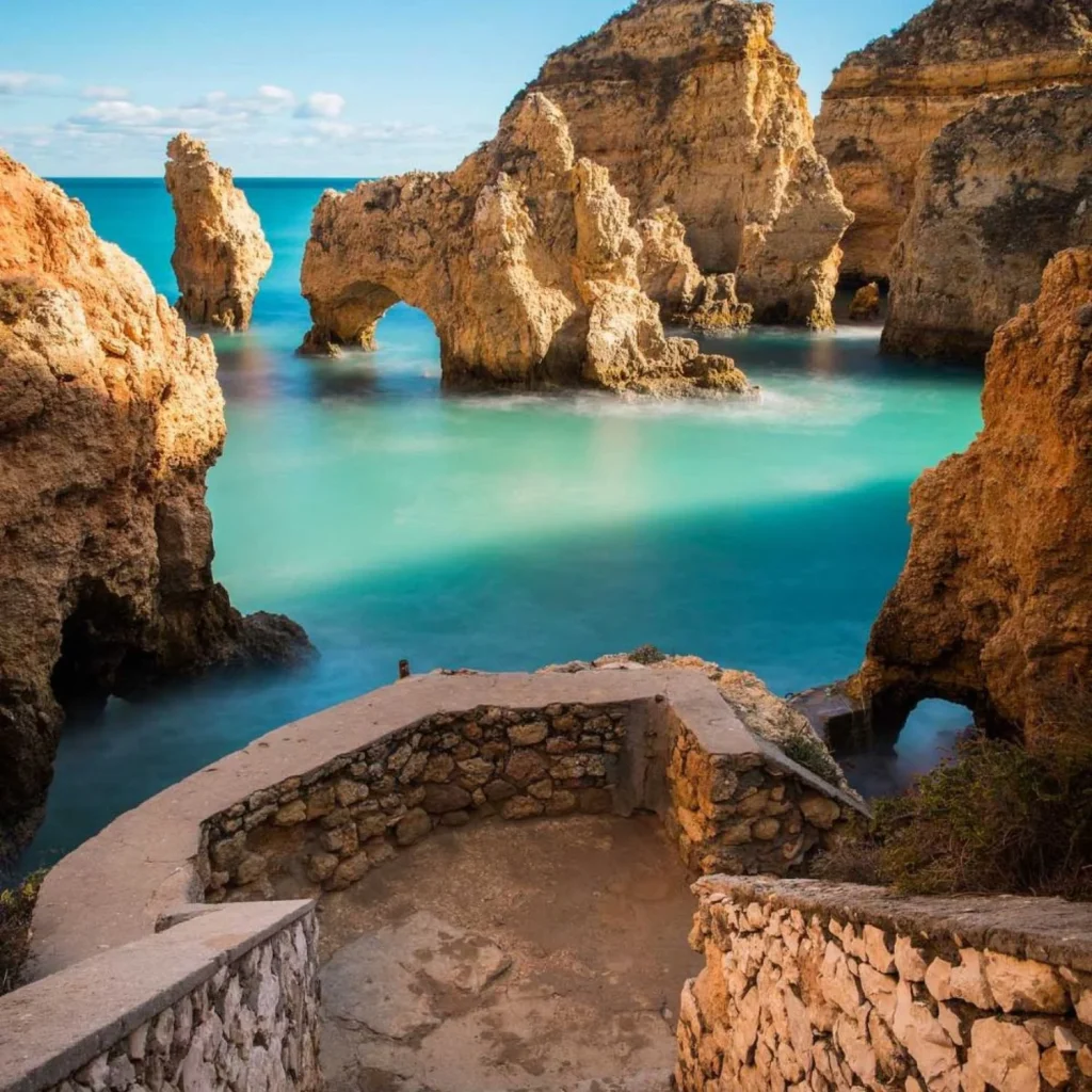 Algarve