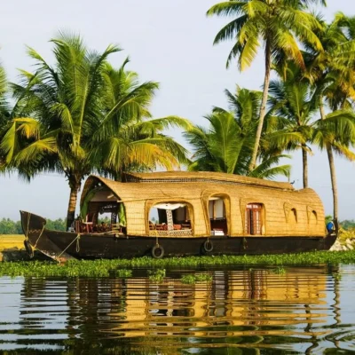 Alleppey
