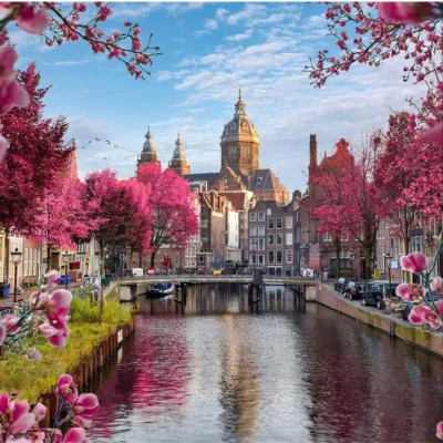 Amsterdam