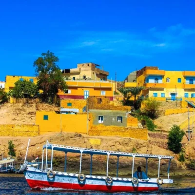 Aswan