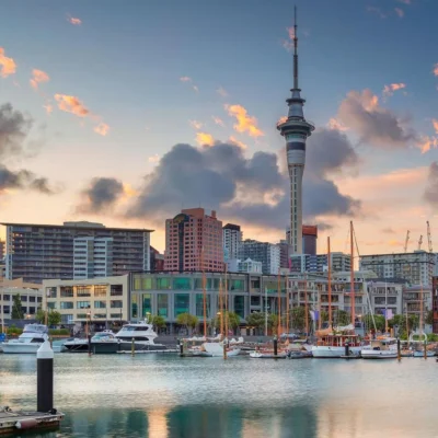 Auckland
