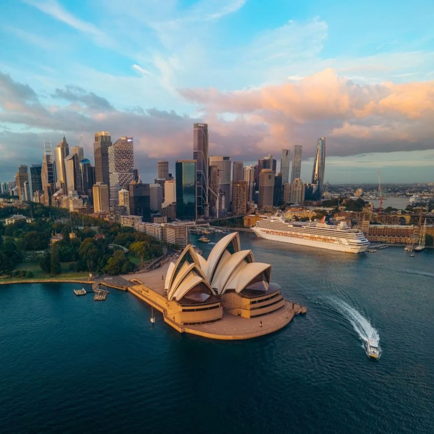 Gold Coast Adventure & Theme Parks