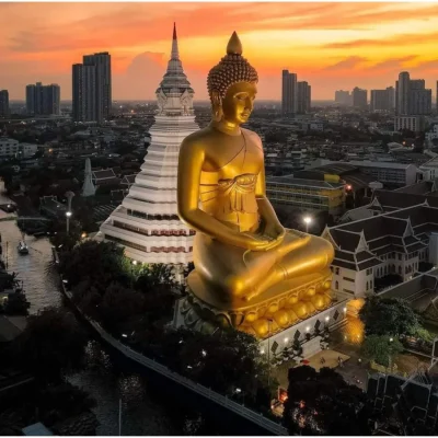 Bangkok
