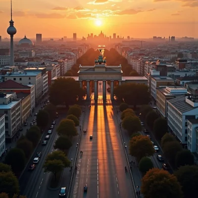 Berlin