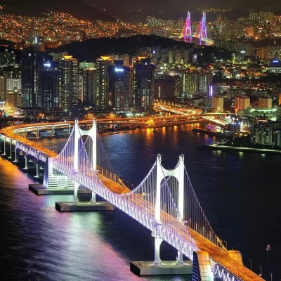 Busan