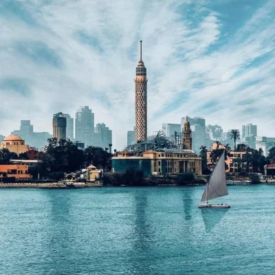 Cairo