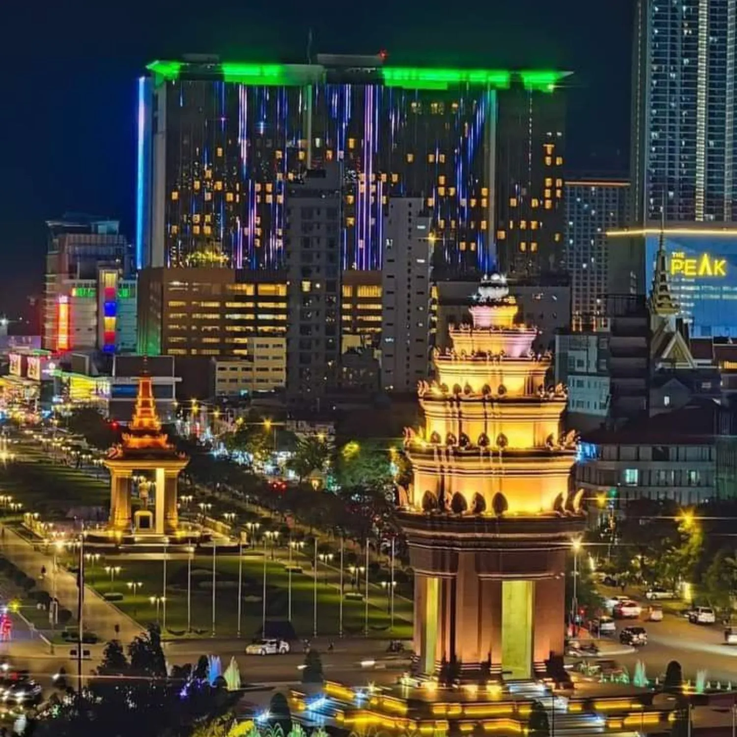 Local Market Visit and Cultural Experience