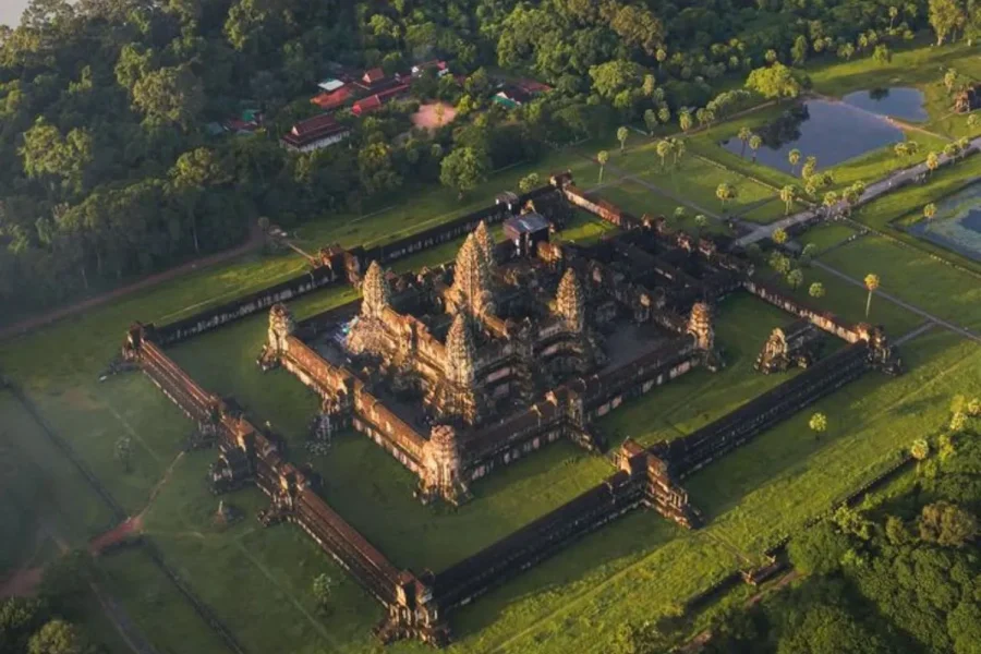 Cambodia