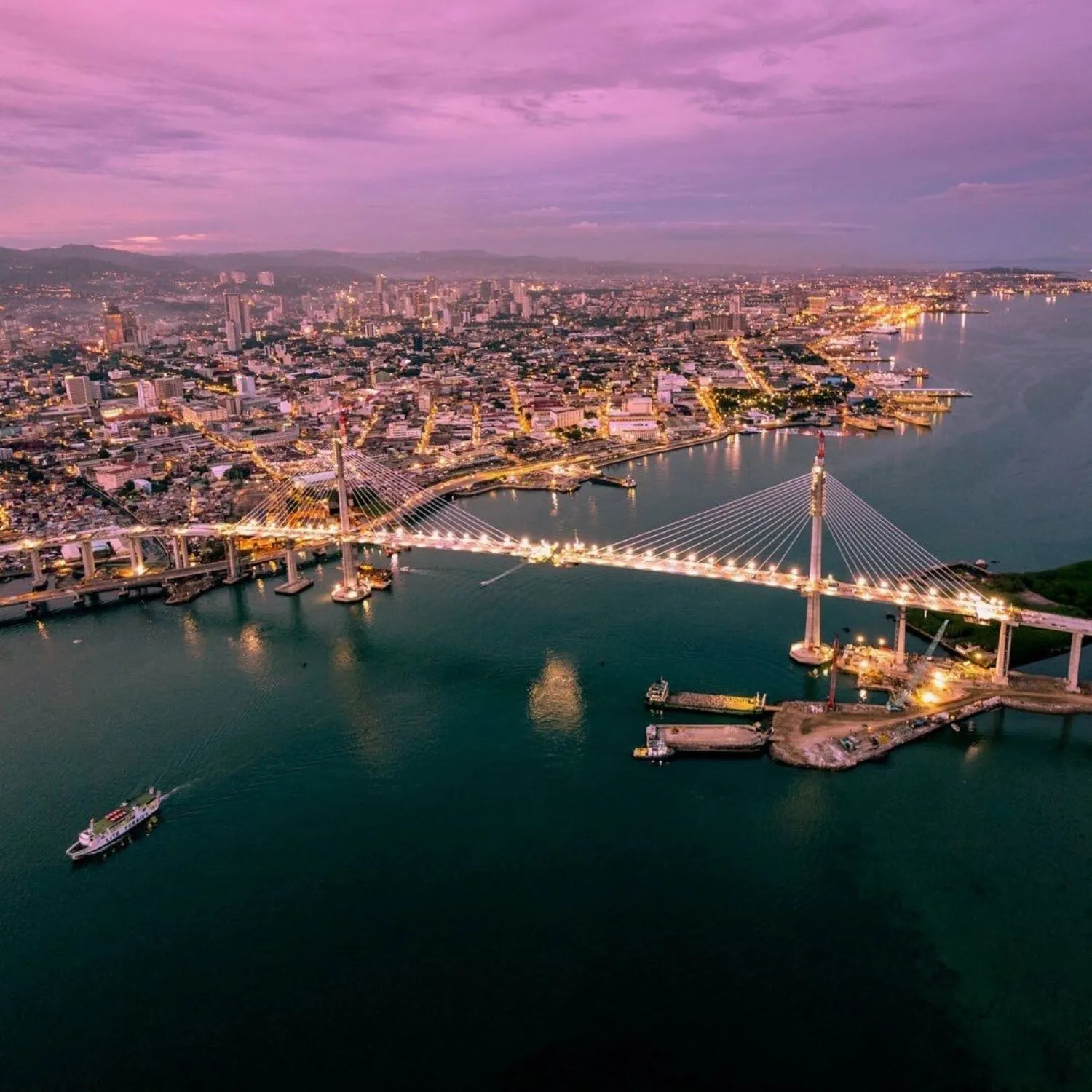 Travel to Cebu – Beach Relaxation