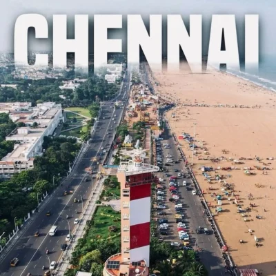 Chennai