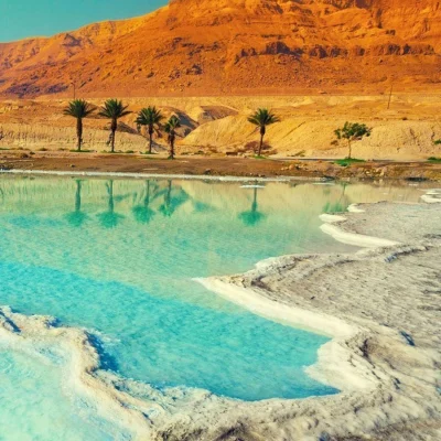 Dead Sea