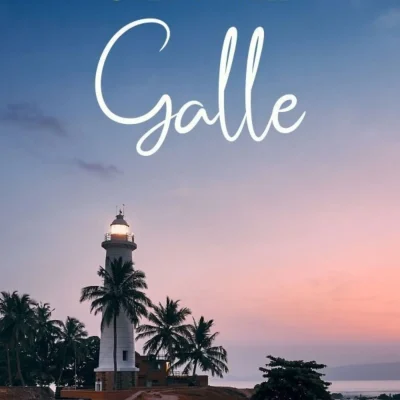 Galle