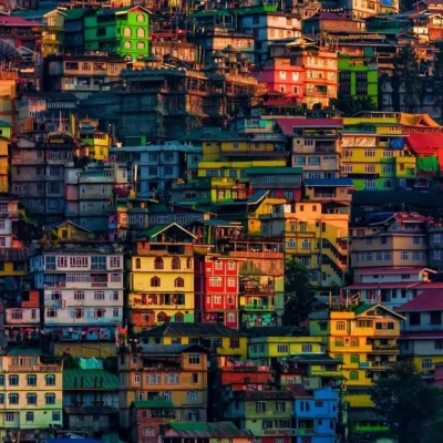 Gangtok