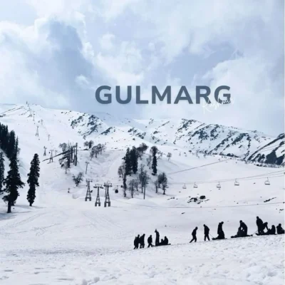 Gulmarg