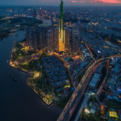 Ho Chi Minh City