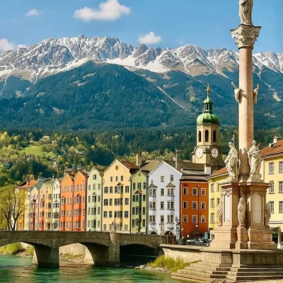 Innsbruck