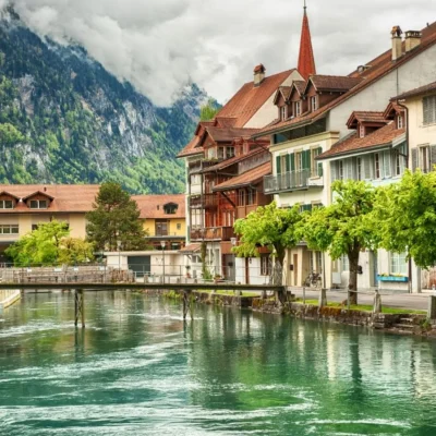 Interlaken