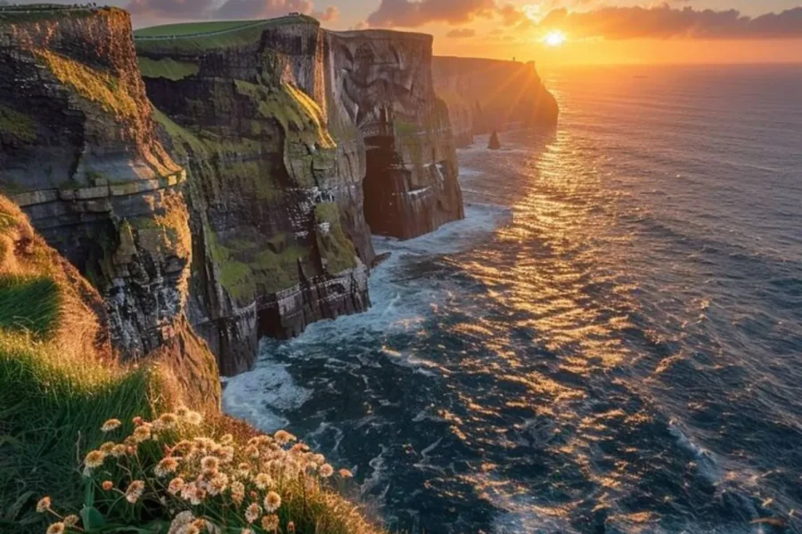 Ireland