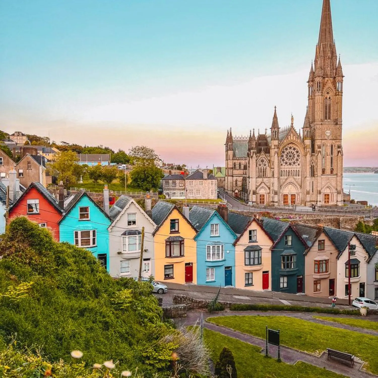 Cliffs of Moher Excursion – Full-Day Guided Tour and Photography Stops