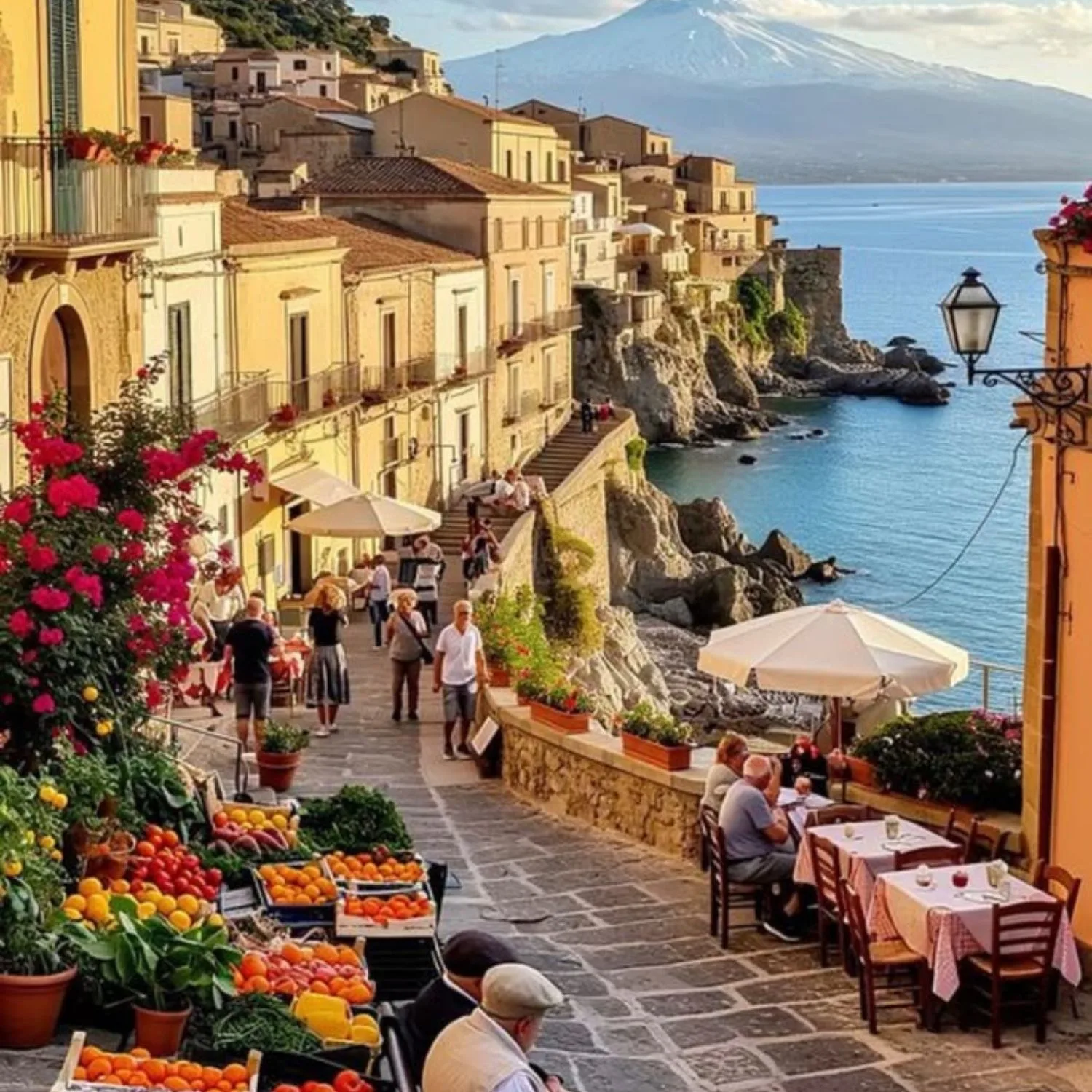 Travel to Florence and Explore Renaissance Landmarks