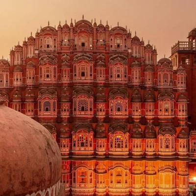 Jaipur