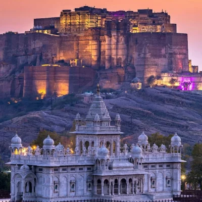 Jodhpur