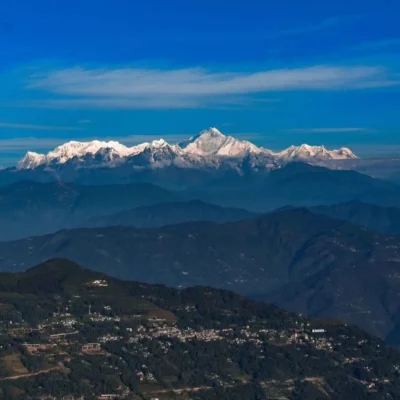 Kalimpong