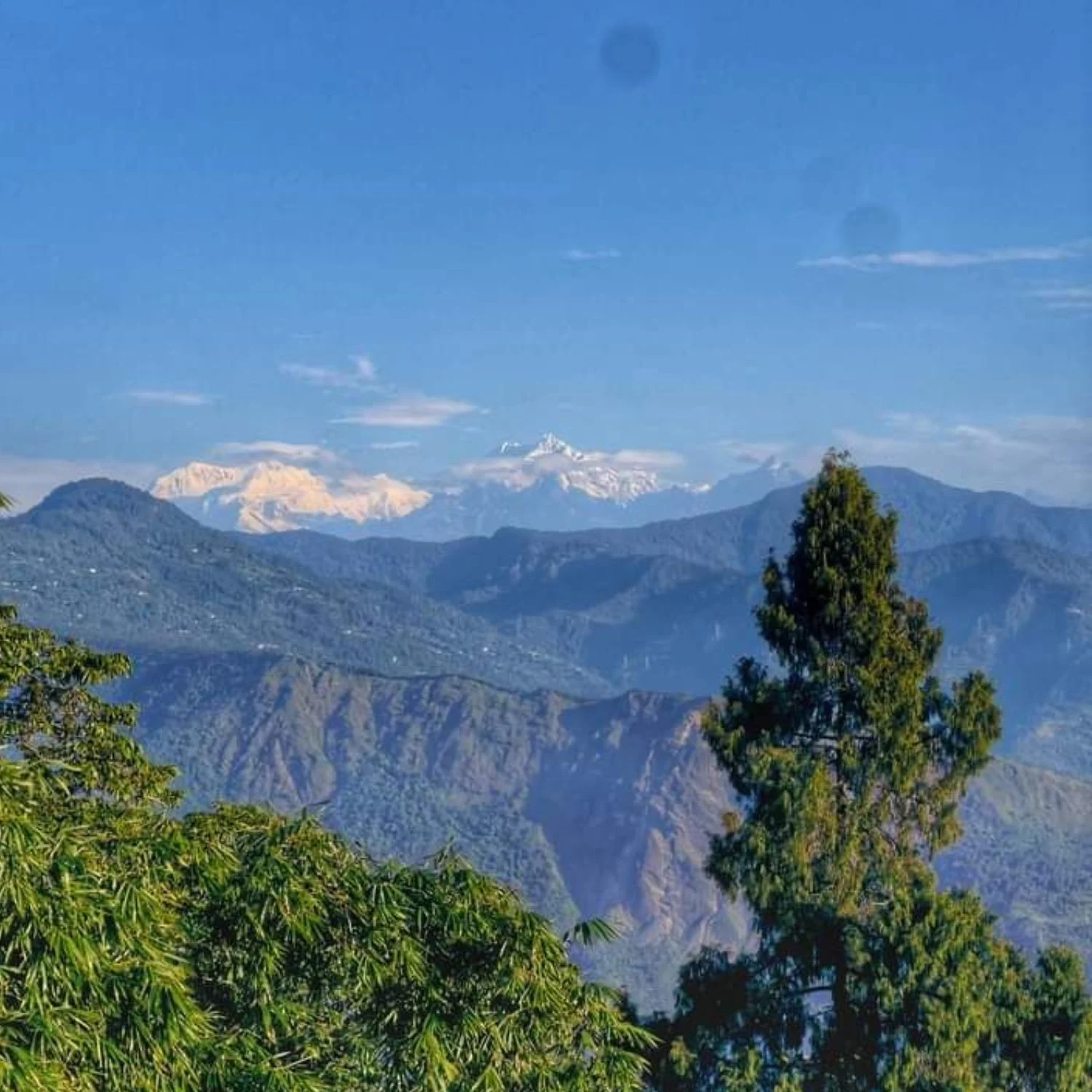 Kalimpong Exploration & Return Journey