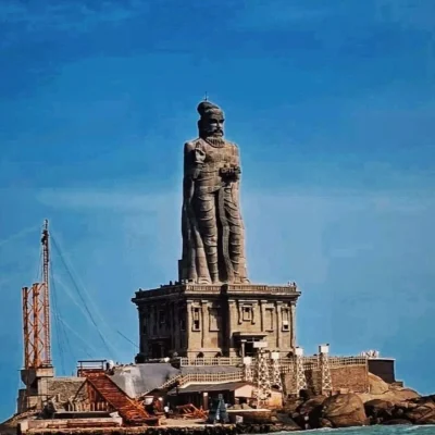 Kanyakumari