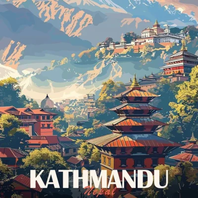 Kathmandu