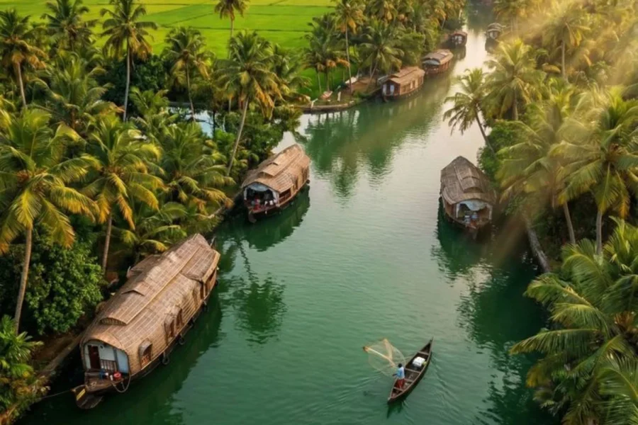Kumarakom