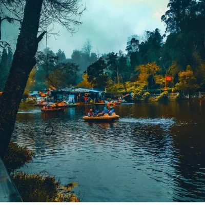 Kodaikanal