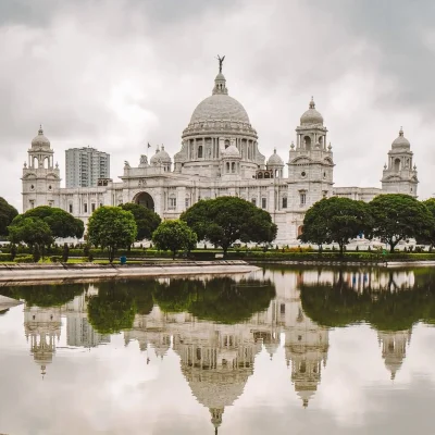 Kolkata