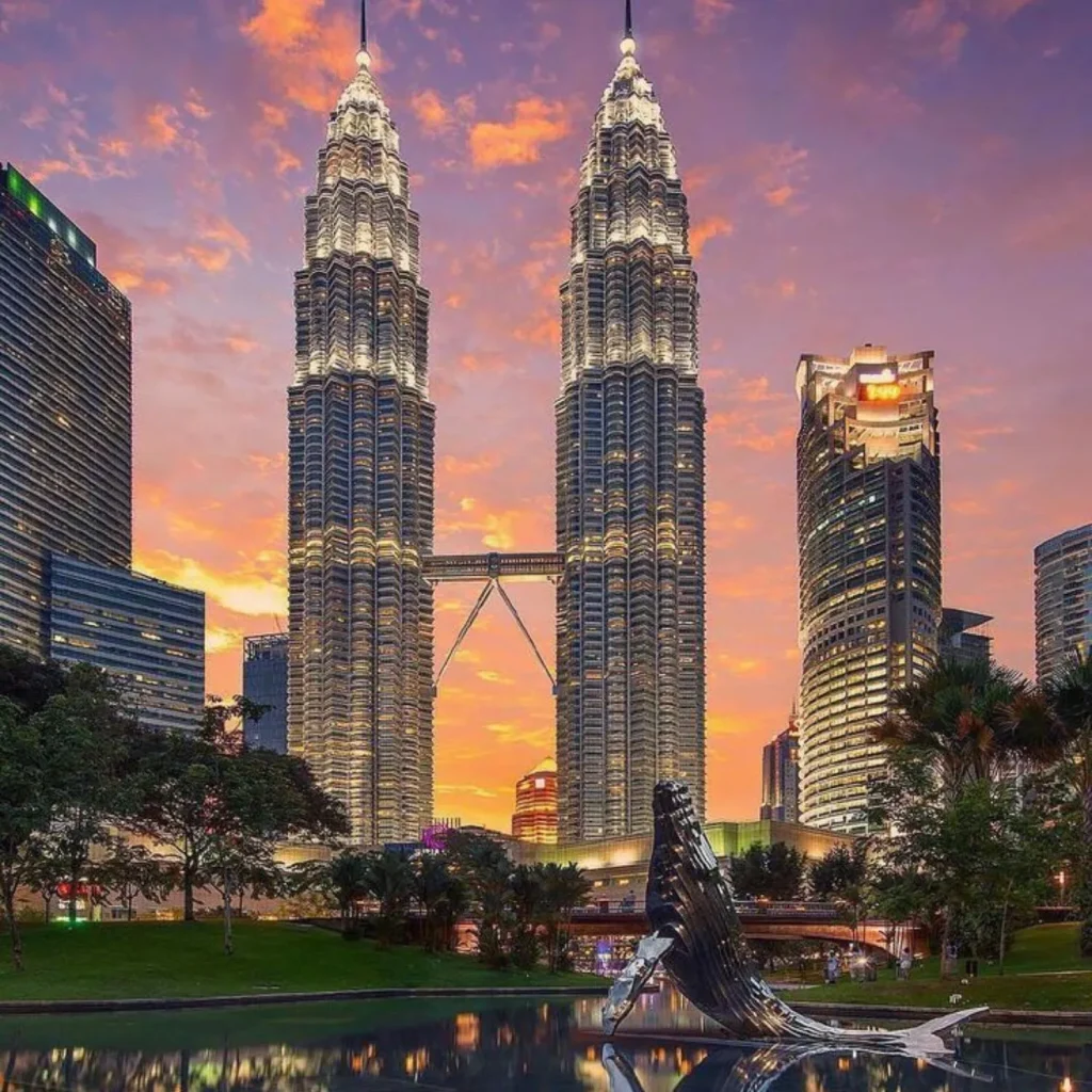 Kuala Lumpur