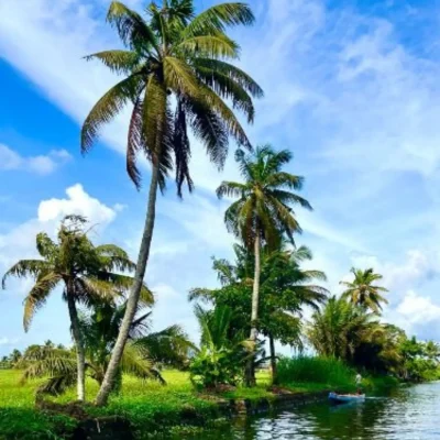 Kumarakom